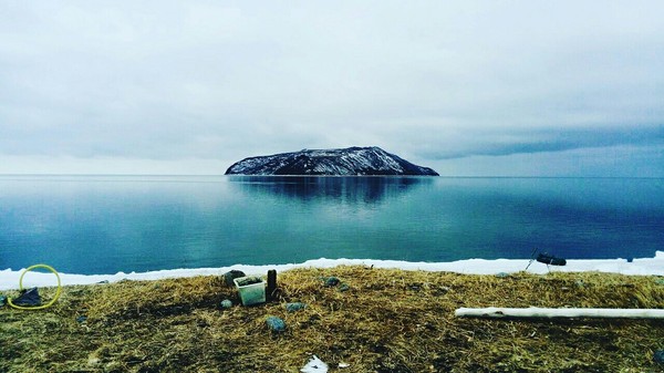 Kolyma - Nature, Longpost, Magadan, Kolyma, My