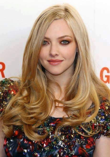 159см актриса Актеры и актрисы, Аманда Сейфрид, Длиннопост