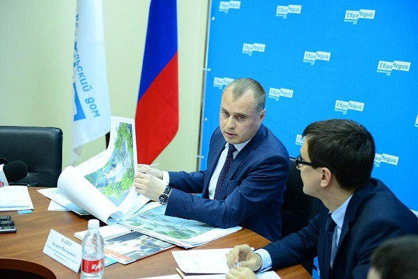 162 двора благоустроят в Ростовской области в 2017 году