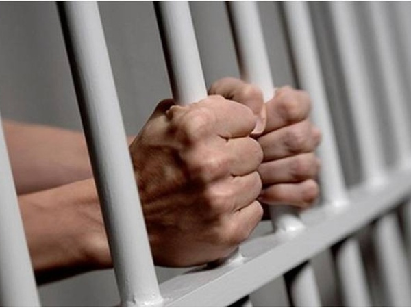 Prison conditions for tough lawless people - Crime, Jail, Maniac, Prison, Life imprisonment, Longpost