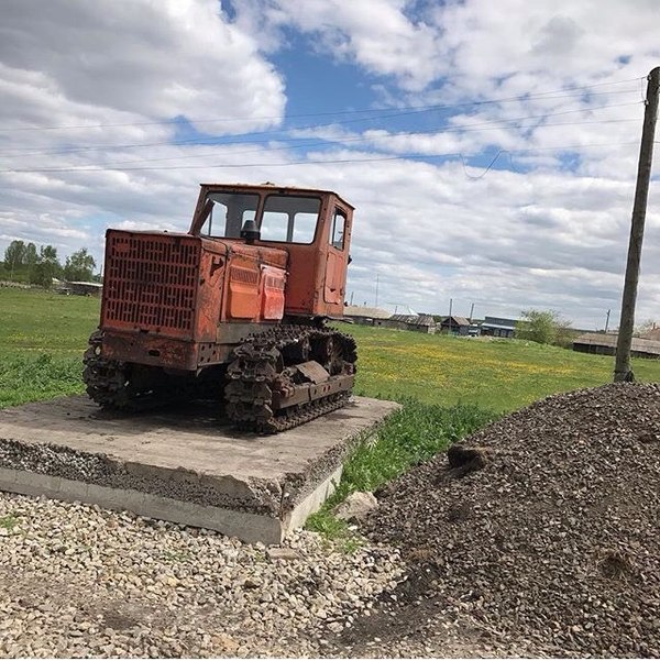 Коррупция в сельском хозяйстве