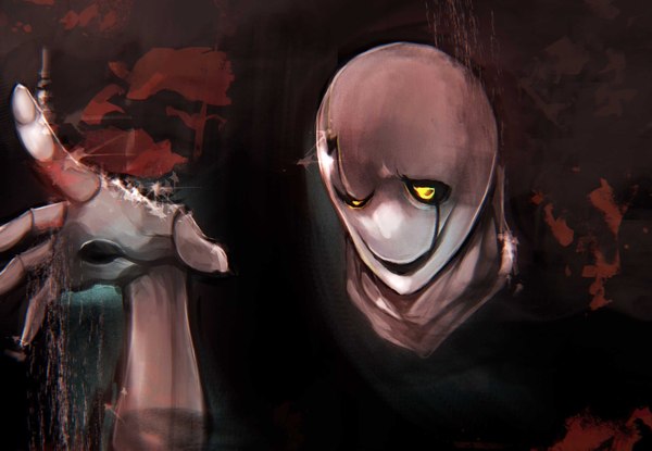 W. D. Gaster
