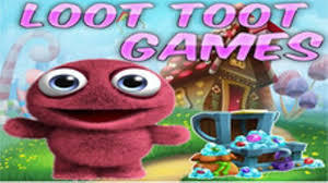 45 Loot Toot Games - Steam, Digital Homicide, 