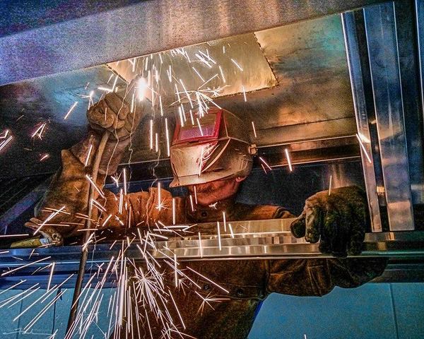 С Днем Сварщика!