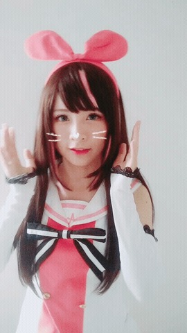 "First ever virtual Youtuber" Kizuna Ai, , , , , Ai channel, Hoshino Saori, 