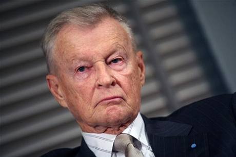 Everything you need to know about Zbigniew Brzezinski - Zbigniew Brzezinski, Quotes, Politics, Longpost