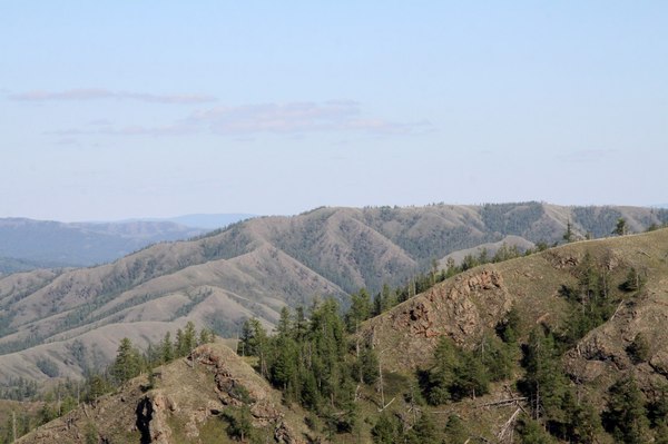 Bashkir State Nature Reserve - Reserves and sanctuaries, , , , Bashkortostan, Nature, Reserve