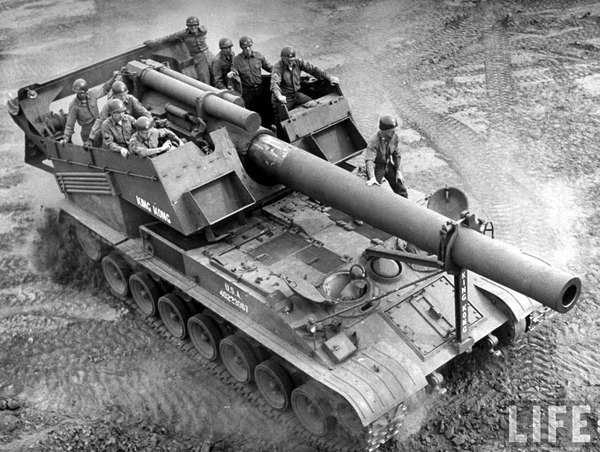  . T-92 240mm Howitzer Motor Carriage , , World of Tanks, 