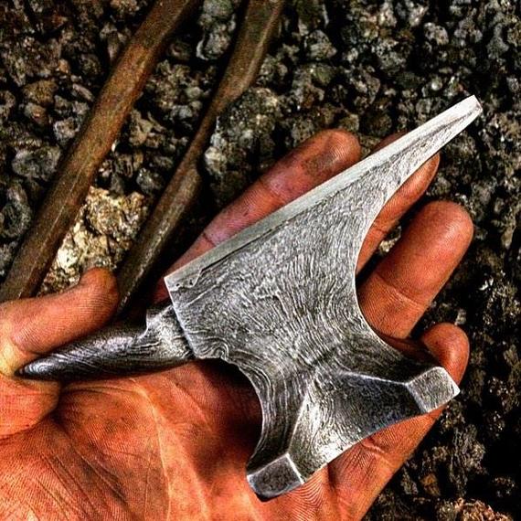 Anvil - Craft, Forging, Anvil, Tools, The size