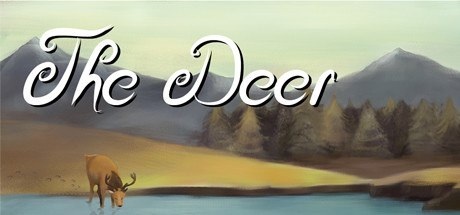 (STEAM) THE DEER & RANDOM GAME () The deer, Random game, Steam, , Giveaway, Marvelousga, Gleam