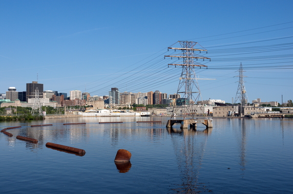 Gatineau - My, The photo, Quebec