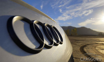 7 facts about Audi - Audi, Text, Facts, Longpost