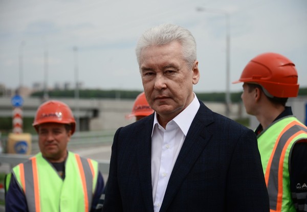 Sobyanin expressed condolences to the families of those killed in the hurricane - Events, Society, Russia, Moscow, Hurricane, Sergei Sobyanin, Condolences, Liferu