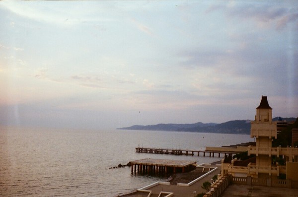 Пленочные фотографии Фотография, Фотопленка, Фотограф, Москва, Сочи, Черное море, Военная техника, Фото в инстаграм, Длиннопост