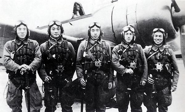 How was the kamikaze chosen? - Kamikaze, The Second World War, Japan, USA, Story, Longpost