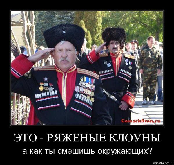 Without a Cossack uniform, they will not be allowed into school - , Tired of, Mummers, Kuban, Longpost