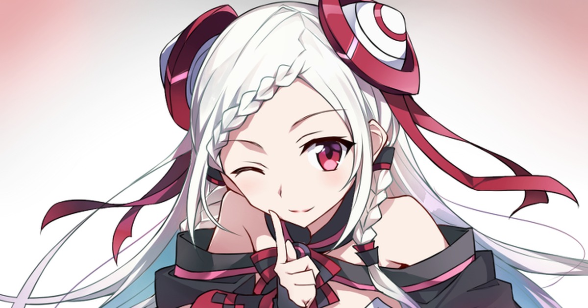 Chounyuu For You