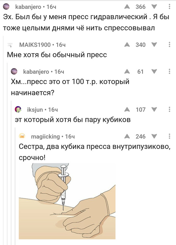 � ������