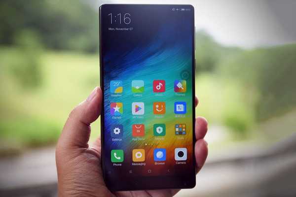 Now you can buy Xiaomi smartphones again with delivery to Russia - Xiaomi, Smart Orange