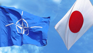 Японца не наколешь как Литовца