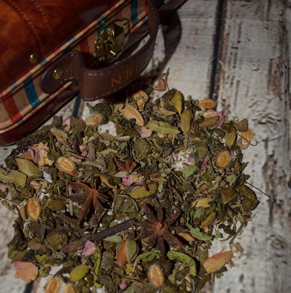 Whoever says that a cup of tea is the best way to calm the nerves has not actually tasted real tea. It's like a shot of adrenaline straight to the heart - My, Morocco, , , Tea, , , Marrakech, Longpost