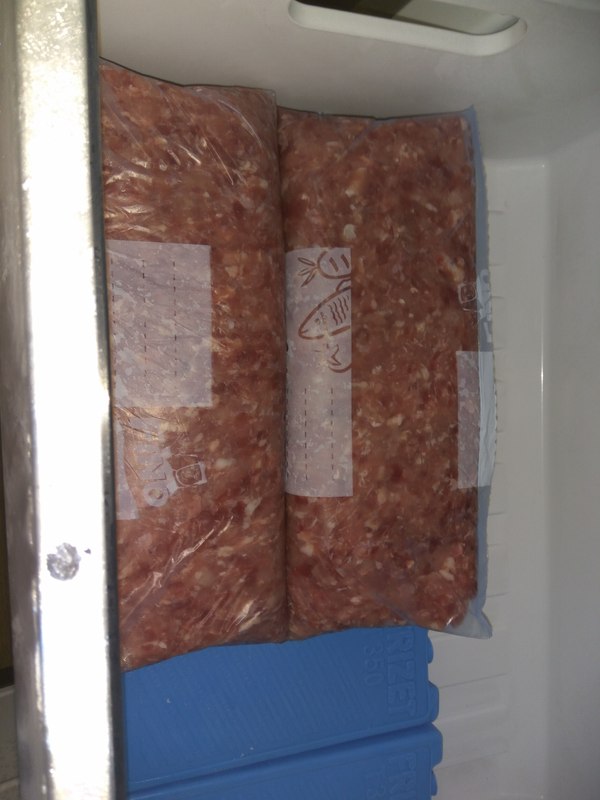 А как вы храните фарш? Фарш кулинарный, А вдруг, Все так делают, Длиннопост, Лайфхак