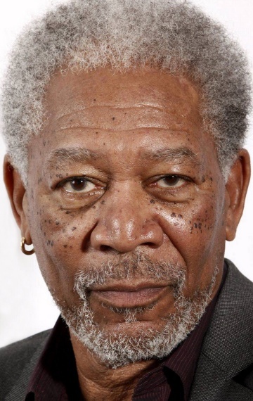 Morgan Freeman is 80! - Morgan Freeman, Birthday, Actors and actresses