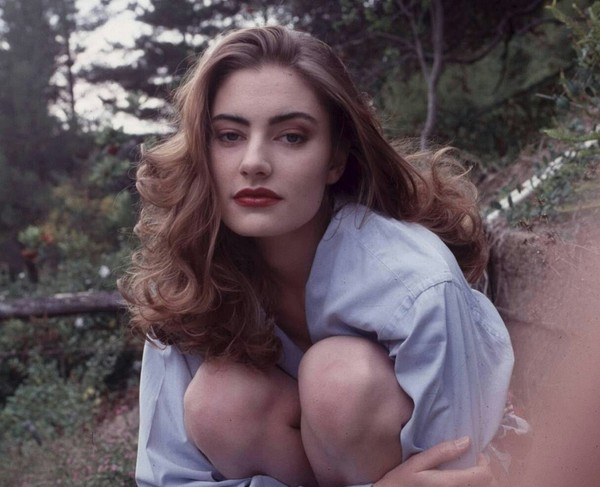 Madchen Amik - Twin Peaks, Beautiful girl