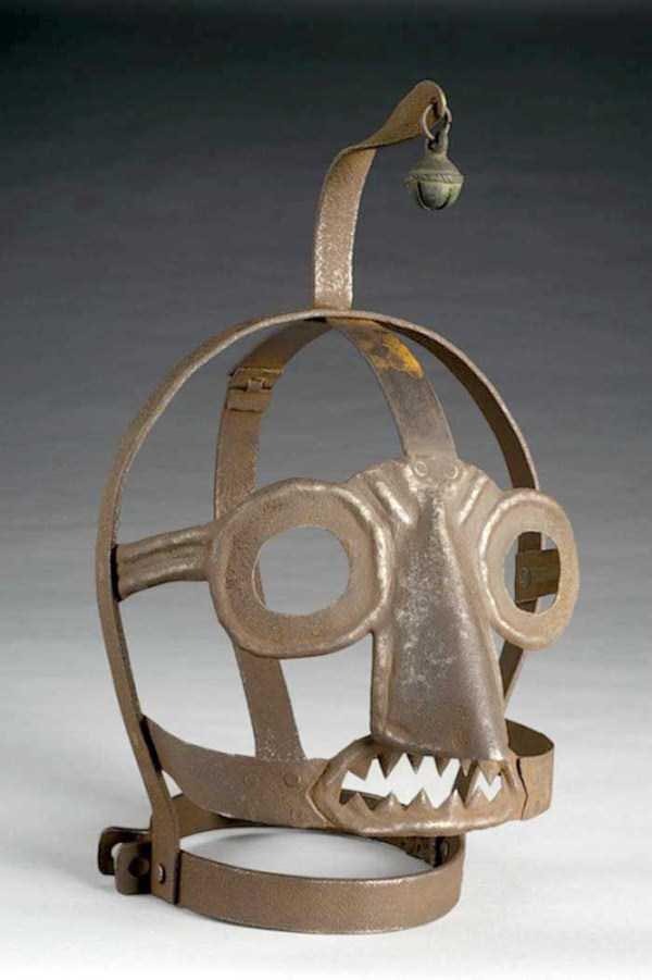 Masks. - Mask, Punishment, Story, The photo, Zanamiclub, Germany, Longpost