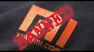 Cancellation of the ban on the import of Xiaomi to Russia. Smart Orange will not work! - Xiaomi, Customs, Sanctions, 