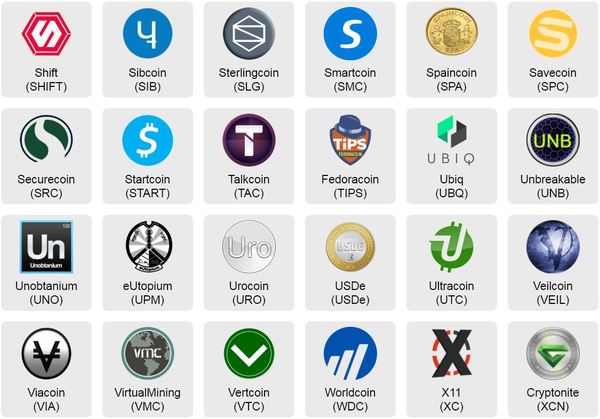 Какие ещё криптовалюты можно майнить? Криптовалюта, Майнинг, Картинка с текстом, Картинки, Тег, Длиннопост