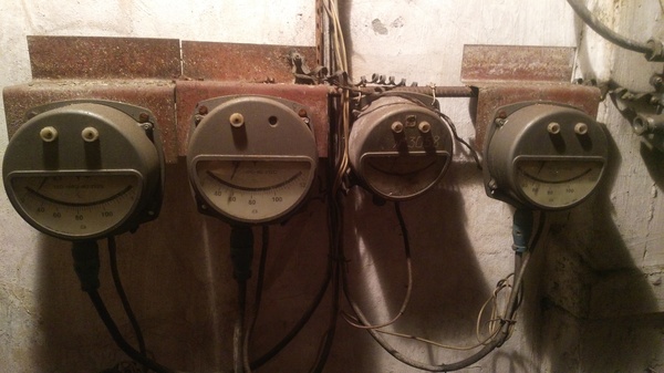 They seem to be laughing at me.. - Electrical appliances, My, Smile