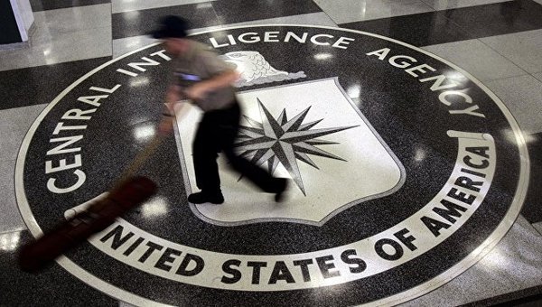 WikiLeaks Releases Data on CIA-Created 'Pandemic' Virus - Events, Politics, Wikileaks, CIA, Virus, Pandemic, Health, Риа Новости