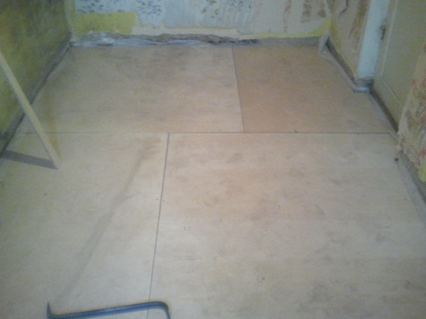 Bulkhead of an old wooden floor - Plywood, , My, Floor, Longpost, With your own hands, Repair, Repair of apartments