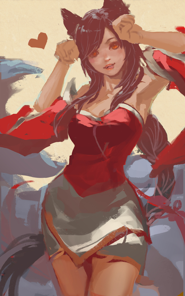 Ahri