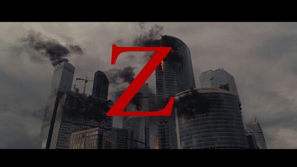 I advise you to watch: Z (Zombies. 2017. Directed by Vasily Sigarev) - I advise you to look, Short film, Horror, Comedy, Russia, Product placement, Video