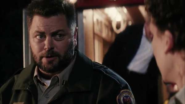 Я человек простой