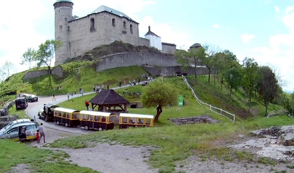 Hello everyone ! - My, Lock, The mountains, Czech