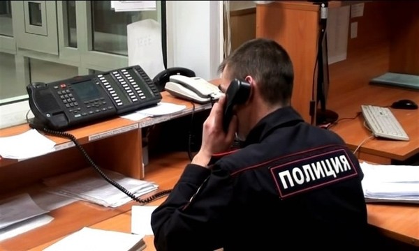 We listen to radio interception of conversations of operational services in real time - Police, Service 112, Стрим, 