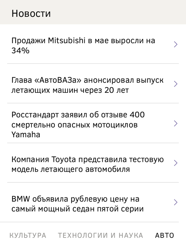 Летающий автомобиль. Кто же первый