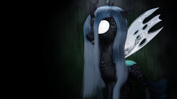 Queen chrysalis - My little pony, Queen chrysalis, Deviantart