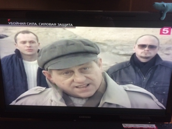 Хайпанем немножечко)