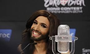 The Old Believers found the cause of homosexuality in shaving off the beard - media, news, Religion, Beard, , Conchita Wurst, Media and press