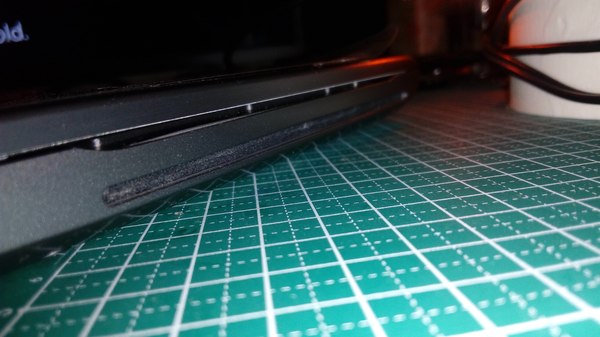 Girl vs Laptop vs Wi-Fi - My, , Wi-Fi, , Longpost, Beautiful girl