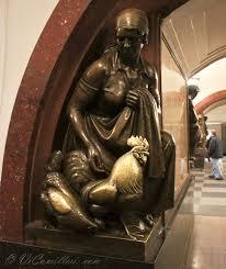 Сопли революции