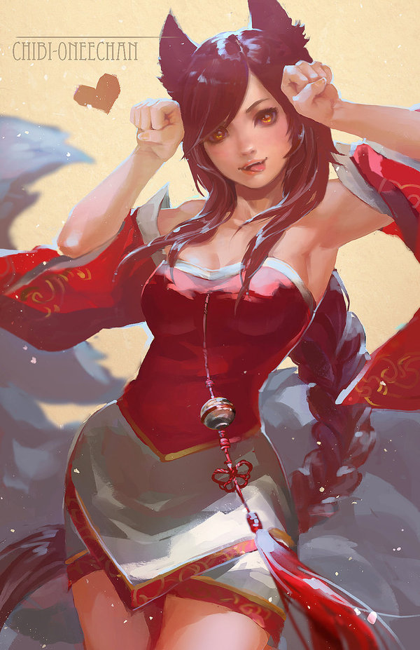Ahri