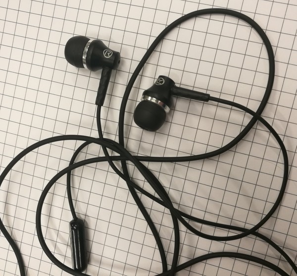 Two right sticks - My, Headphones, Purchase, Failure