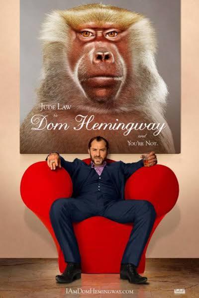 I advise you to watch the movie House Hemingway - I advise you to look, Crime, Comedy, Drama, Ernest Hemingway