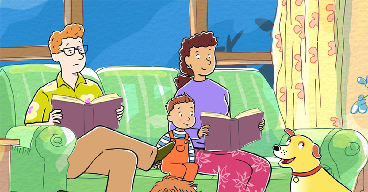 Читает семья читает страна мероприятие в библиотеке. Читаем всей семьей. Чтение книги семья рисунок. Заставка семейное чтение. Читающая семья.