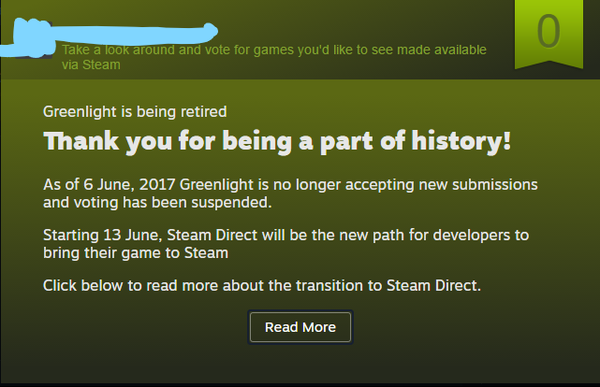 Achievement Unlocked!